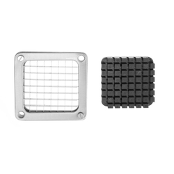Hendi Pommes-Messer für Pommes-Schneider, 11 mm, 110x110mm