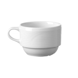 Hendi Kaffee-Tasse, 0,17L, ⌀79mm