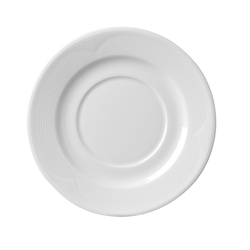 Hendi Untertasse für Suppenschale, ⌀190mm