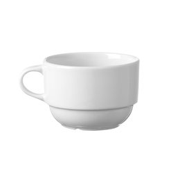 Hendi Espresso-Tasse, 0,09L, ⌀63mm