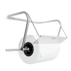 Hendi Papierhandtuchspender, Wandmontage, 395x290x(H)260mm