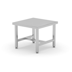 Hendi Topfständer, 550x550x(H)450mm