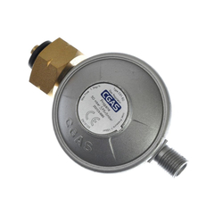 Hendi Druckregler 50 mBar, Regler 50mBar