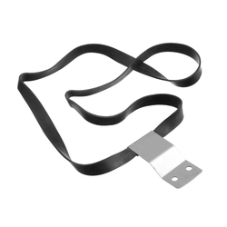 Hendi Gummiband für Müllbeutel-Halter, Gummiband