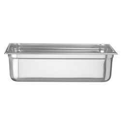 Hendi Gastronorm-Behälter 1/1, Profi Line, GN 1/1, 21L, (H)150mm