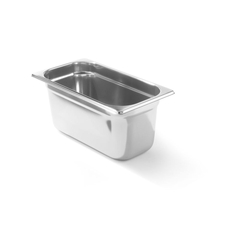 Hendi Gastronorm-Behälter 1/3, Profi Line, GN 1/3, 5,7L, (H)150mm