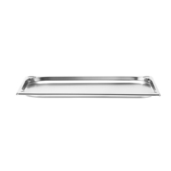 Hendi Gastronorm-Behälter 1/1, Kitchen Line, GN 1/1, 2,5L, (H)20mm