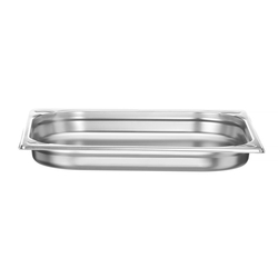 Hendi Gastronorm-Behälter 2/3, Kitchen Line, GN 2/3, 3L, (H)40mm