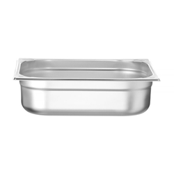 Hendi Gastronorm-Behälter 2/3, Kitchen Line, GN 2/3, 9L, (H)100mm