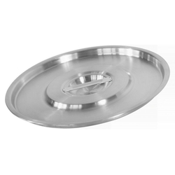 Hendi Profi Line Deckel für Eimer mit verstärktem Boden, Profi Line, 516683, ⌀280x(H)15mm