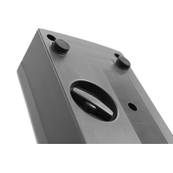 Hendi Messerschärfer, 230V/50W, 295x110x(H)110mm