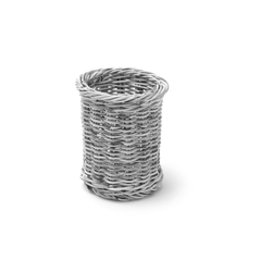 Hendi Besteckkorb, Hellgrau, ⌀100x(H)120mm