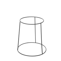Hendi Buffetständer, ⌀250x(H)265mm