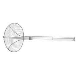 Hendi Frittierlöffel, ⌀180x470mm