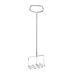 Hendi Kartoffelstampfer, 600x180x(H)85mm