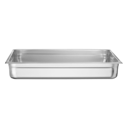 Hendi Gastronorm-Behälter 2/1, Profi Line, GN 2/1, 30L, (H)100mm