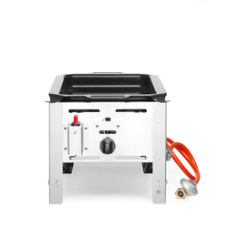 Hendi Bake-Master Mini, 5,8kW, 340x540x(H)300mm