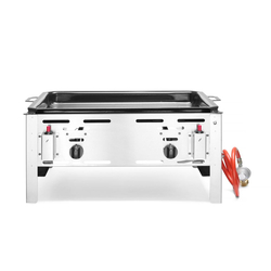 Hendi Bake-Master Maxi, 11,6kW, 650x540x(H)300mm