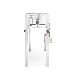 Hendi Grill-Master Mini, 5,8kW, 340x540x(H)840mm