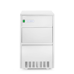 Arktic Eiswürfelmaschine, ~50 kg/Tag, 50L, 230V/293W, 400x600x(H)675mm