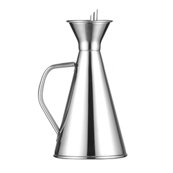 Hendi Olivenöl-Spender, 0,25L, ⌀84x(H)158mm