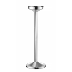 BarUp Ständer für Weinkühler, ⌀185x(H)750mm