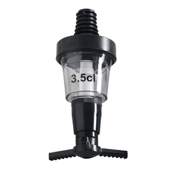 BarUp Tropffreier Ausgießer, 0,035L