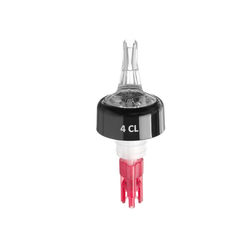 BarUp Kugelmaßausgießer, 0,04L, 2 Stk