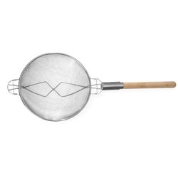 Hendi Sieb - doppelmaschig, 788x305x(H)150mm