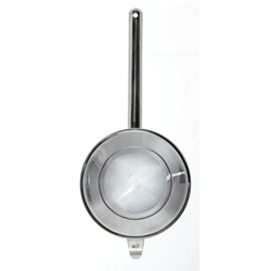 Hendi Spitzsieb, feinmaschig, 460x205x(H)170mm