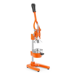 BarUp Manuelle Zitruspresse, 225x180x(H)510mm