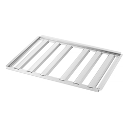 Hendi Flammschutz, GN 2/1, 650x530mm