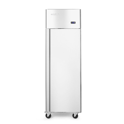 Arktic Kühlschrank eintürig 410 L, Profi Line, 230V/290W, 600x740x(H)1950mm