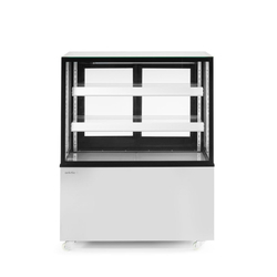Arktic Kühlvitrine mit 2 Regalen, 300L, 230V/480W, 994x677x(H)1230mm