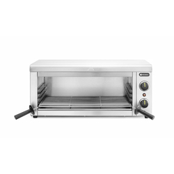 Hendi Salamander GN 1/1, 220-240V/2850W, 770x485x(H)305mm