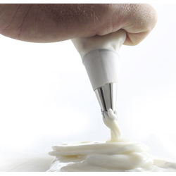 Hendi Spritzbeutel, wiederverwendbar , Kitchen Line, 2 Stk., (L)300mm