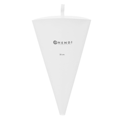 Hendi Spritzbeutel aus Nylon, Profi Line, (L)350mm