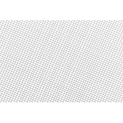 Hendi Backsieb, rund, für Paniermehl, ⌀250x(H)75mm