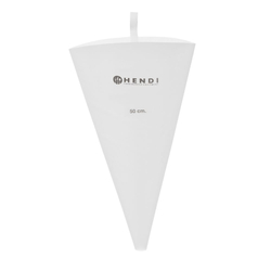 Hendi Spritzbeutel aus Nylon, Profi Line, (L)500mm