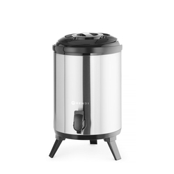 Hendi Getränkespender, 9L, ⌀226x(H)360mm
