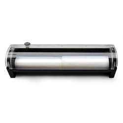 Hendi Halterung für Vakuumbeutelrollen für Vakuumverpackungsmaschine Kitchen Line (975374), Kitchen Line, 487x122x(H)107mm