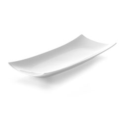 Hendi Platte Bark, 352x146x(H)40mm