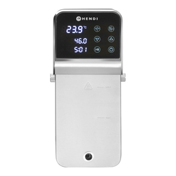 Hendi Sous-Vide-Stab 80, 80L, 220-240V/2300W, 155x175x(H)319mm