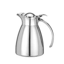 Fine Dine Isolierkanne, 0,6L, ⌀120x(H)168mm