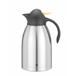 Hendi Isolierkanne, 2L, ⌀145x(H)260mm