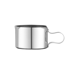 Hendi Creme-Kännchen, 0,02L, ⌀32x(H)24mm