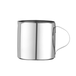 Hendi Creme-Kännchen, 0,25L, ⌀70x(H)70mm