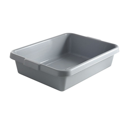 Hendi Transportbox, 555x410x(H)130mm