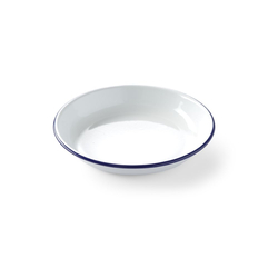 Hendi Teller, tief, ⌀220mm