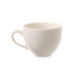 Hendi Tasse und Untertasse, 0,1L